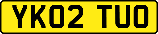 YK02TUO