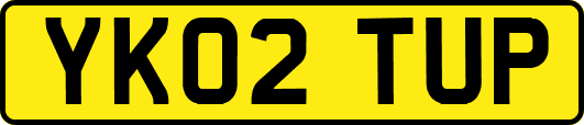 YK02TUP