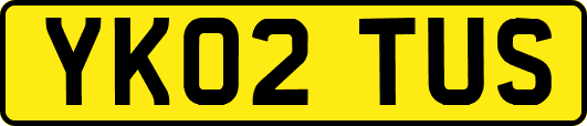 YK02TUS