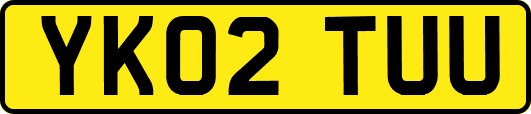 YK02TUU