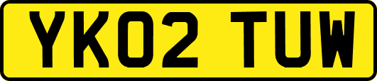 YK02TUW