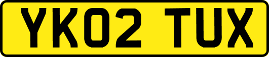 YK02TUX