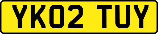 YK02TUY