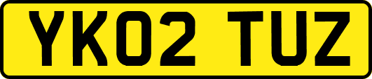 YK02TUZ