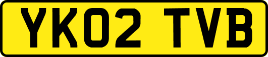 YK02TVB