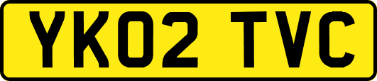 YK02TVC