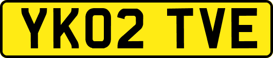 YK02TVE
