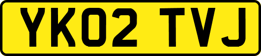 YK02TVJ
