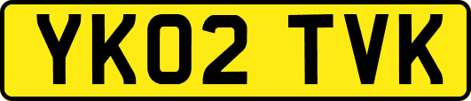 YK02TVK
