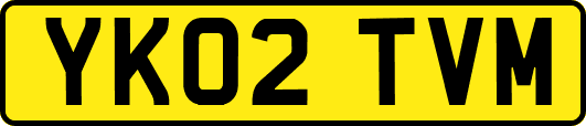 YK02TVM