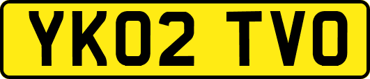 YK02TVO
