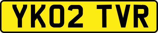 YK02TVR