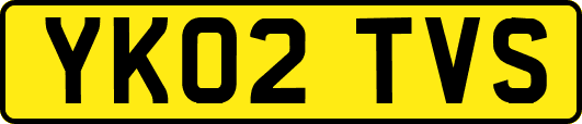 YK02TVS