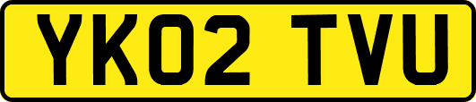 YK02TVU