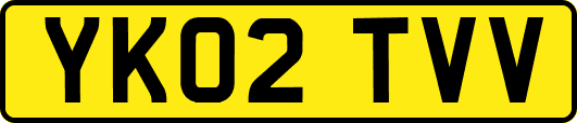 YK02TVV