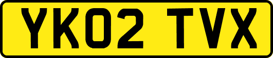 YK02TVX
