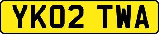 YK02TWA