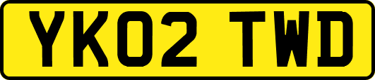 YK02TWD