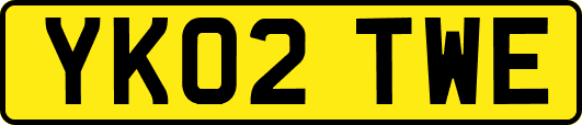 YK02TWE