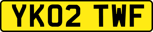 YK02TWF