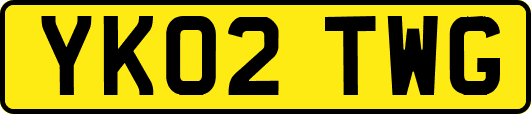 YK02TWG
