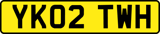 YK02TWH