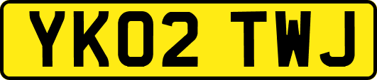 YK02TWJ