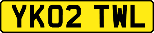 YK02TWL