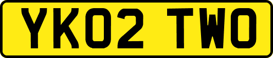 YK02TWO