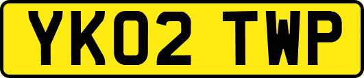 YK02TWP