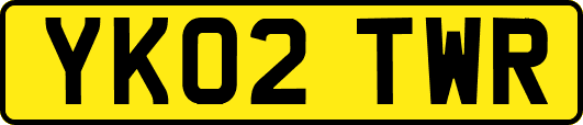 YK02TWR