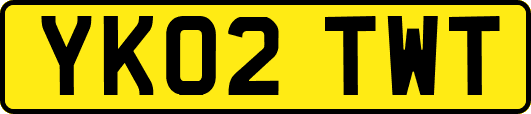 YK02TWT