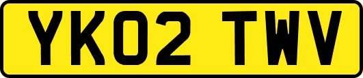 YK02TWV