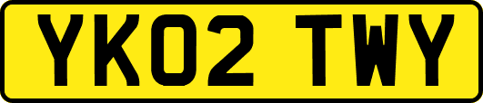 YK02TWY