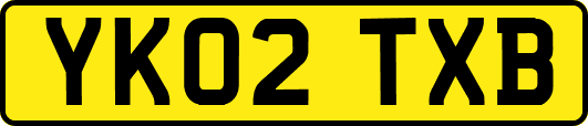 YK02TXB