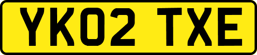 YK02TXE
