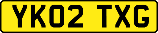 YK02TXG