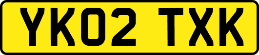 YK02TXK