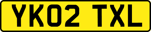 YK02TXL