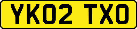 YK02TXO