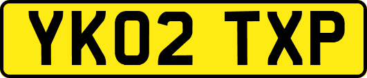 YK02TXP