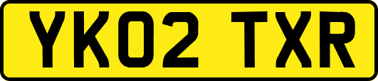 YK02TXR