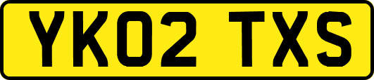 YK02TXS
