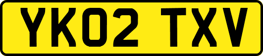 YK02TXV