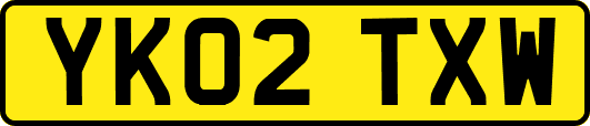 YK02TXW