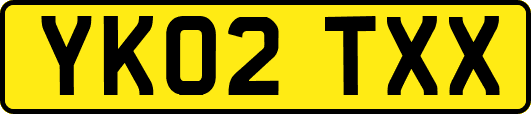 YK02TXX