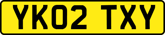 YK02TXY