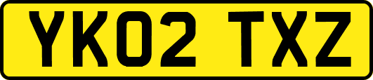 YK02TXZ