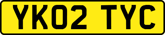 YK02TYC