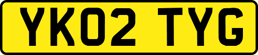 YK02TYG